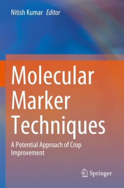Molecular Marker Techniques
