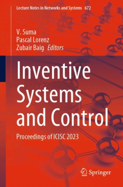 Inventive Systems and Control