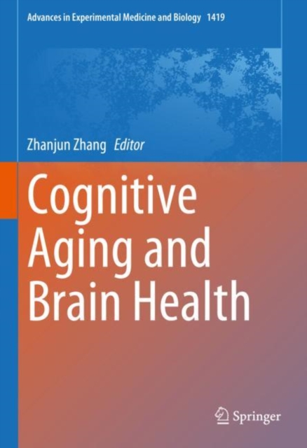 Cognitive Aging and Brain Health