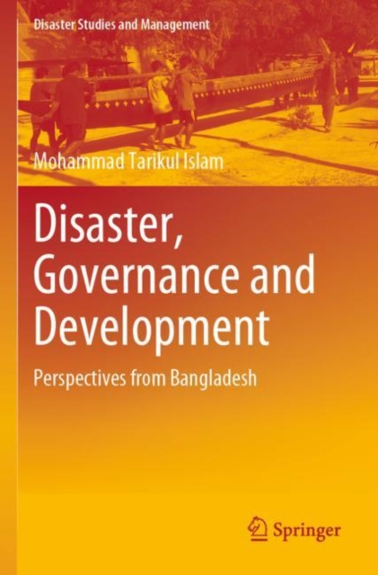 Disaster, Governance and Development