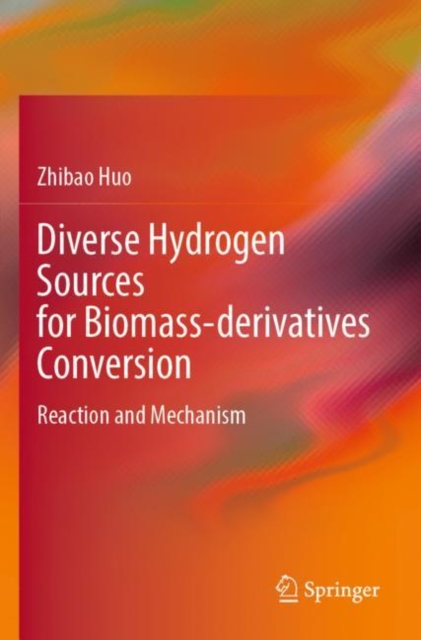 Diverse Hydrogen Sources for Biomass-derivatives Conversion