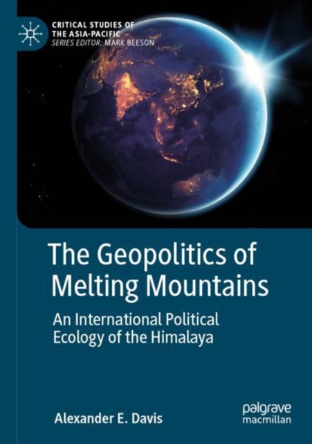 Geopolitics of Melting Mountains