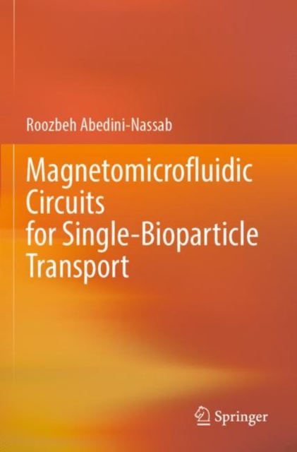 Magnetomicrofluidic Circuits for Single-Bioparticle Transport