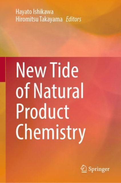 New Tide of Natural Product Chemistry