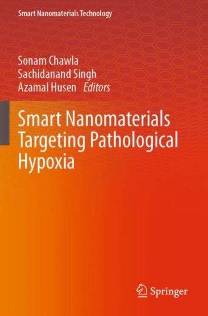 Smart Nanomaterials Targeting Pathological Hypoxia