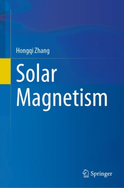 Solar Magnetism