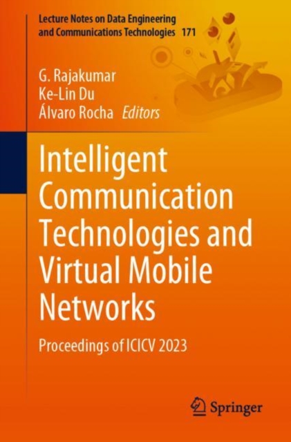 Intelligent Communication Technologies and Virtual Mobile Networks