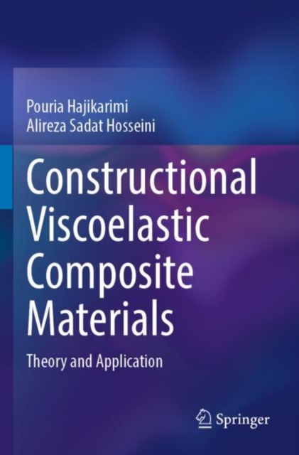 Constructional Viscoelastic Composite Materials