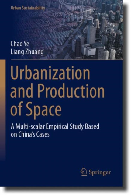 Urbanization and Production of Space