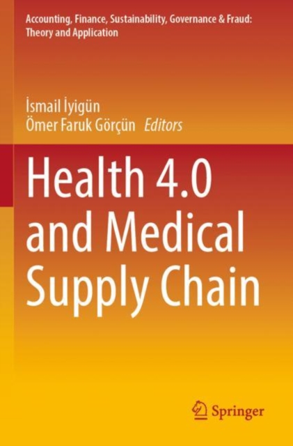 Health 4.0 and Medical Supply Chain