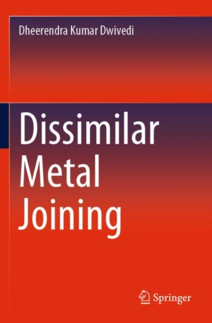 Dissimilar Metal Joining