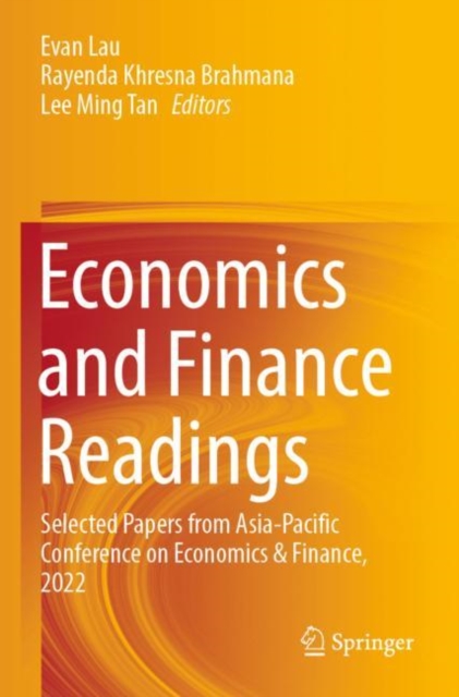 Economics and Finance Readings