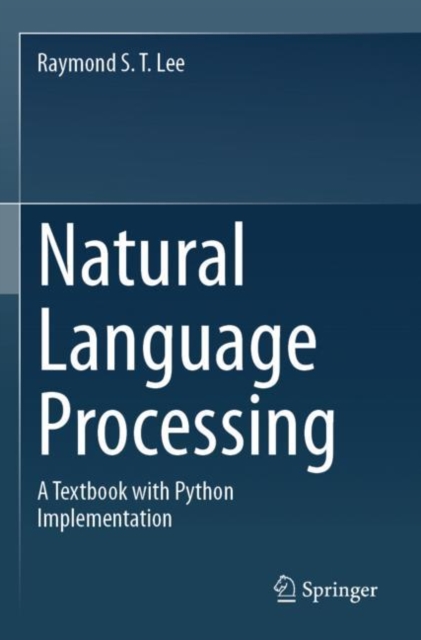 Natural Language Processing