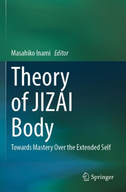 Theory of JIZAI Body