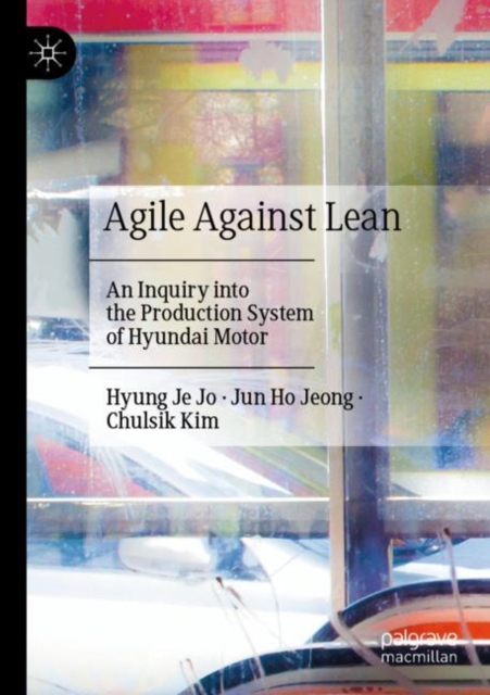 Agile Against Lean