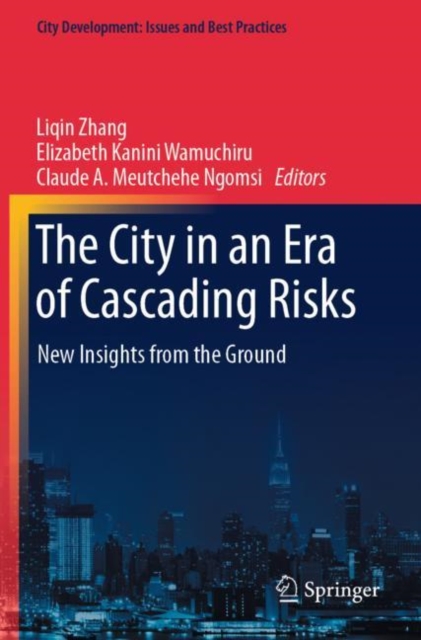 The City in an Era of Cascading Risks