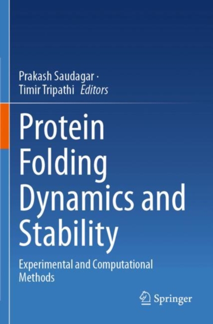 Protein Folding Dynamics and Stability