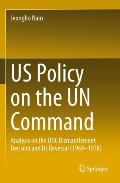 US Policy on the UN Command