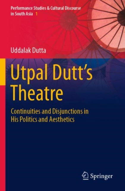 Utpal Dutt's Theatre