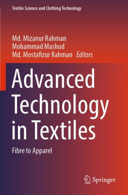 Advanced Technology in Textiles