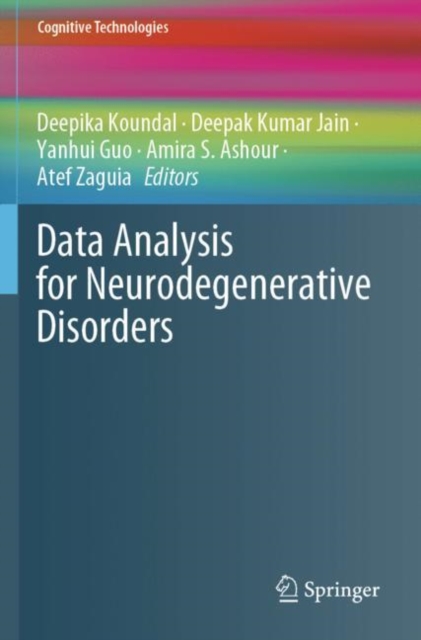 Data Analysis for Neurodegenerative Disorders