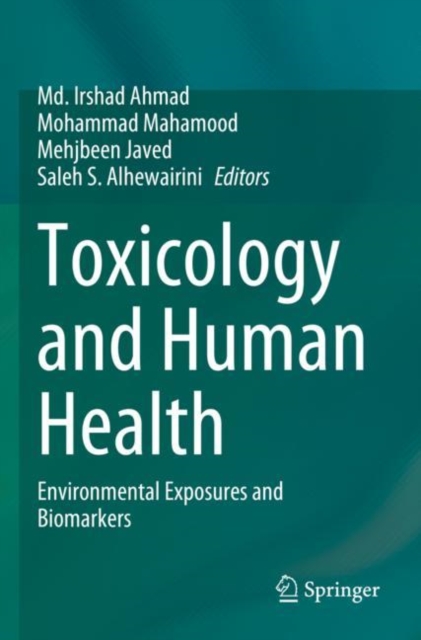 Toxicology and Human Health