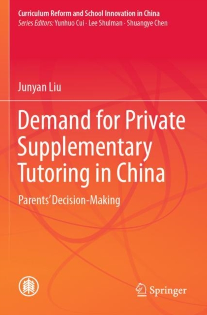 Demand for Private Supplementary Tutoring in China