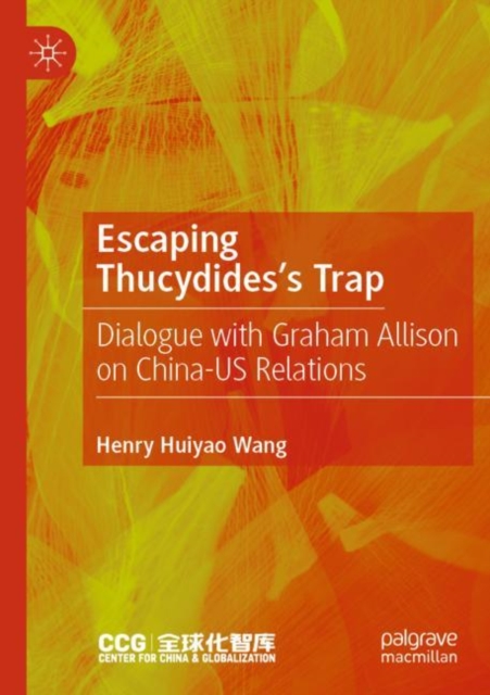Escaping Thucydides’s Trap