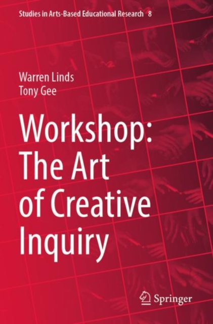 Workshop: The Art of Creative Inquiry