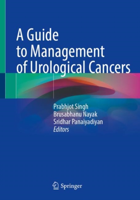 Guide to Management of Urological Cancers