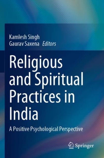 Religious and Spiritual Practices in India
