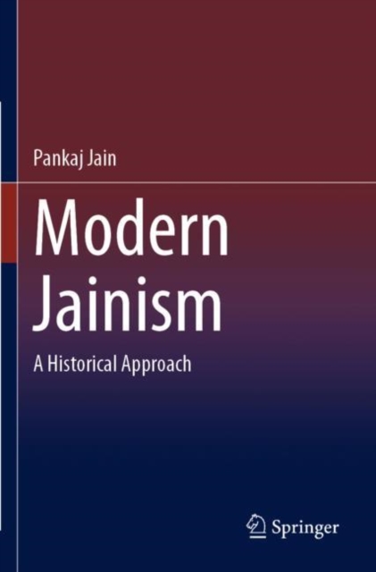 Modern Jainism