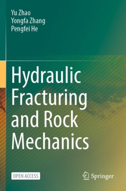 Hydraulic Fracturing and Rock Mechanics