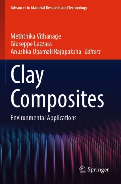 Clay Composites