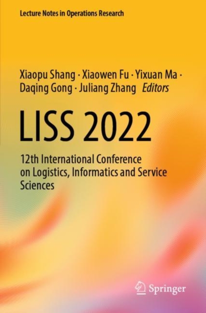 LISS 2022