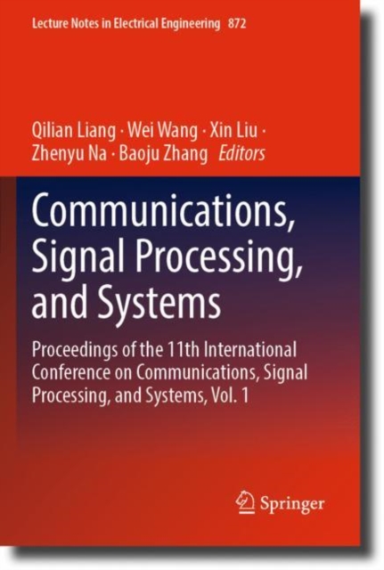 Communications, Signal Processing, and Systems