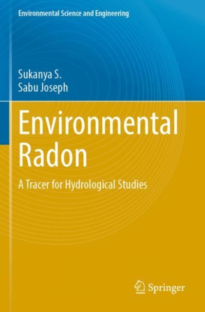 Environmental Radon