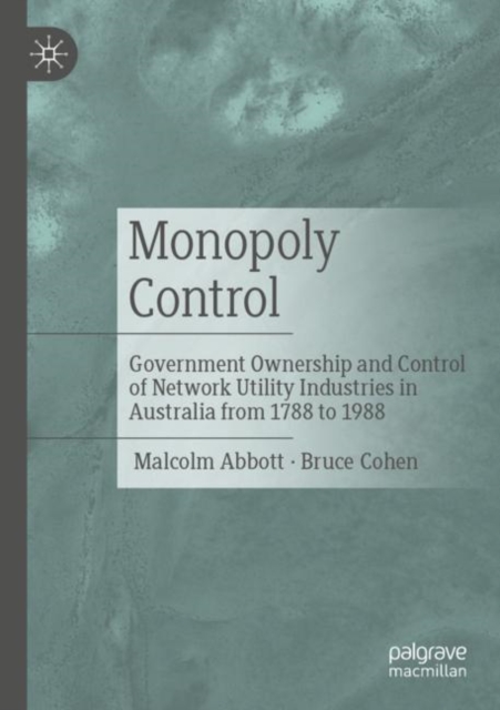 Monopoly Control