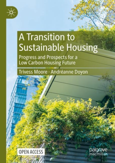 Transition to Sustainable Housing