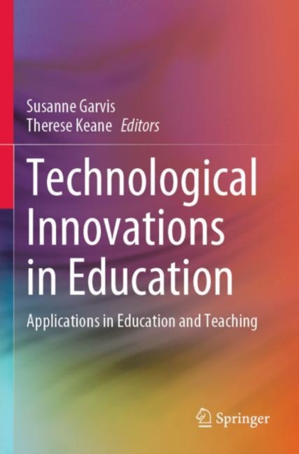 Technological Innovations in Education