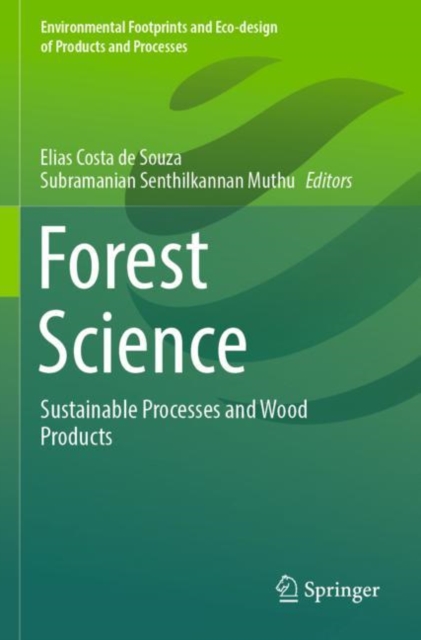 Forest Science