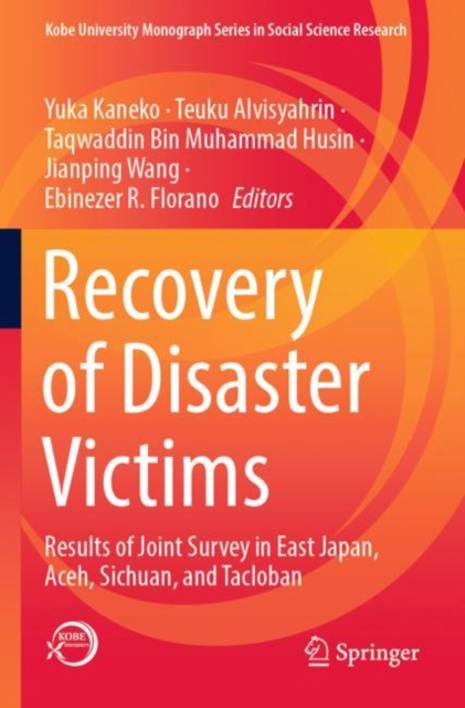 Recovery of Disaster Victims