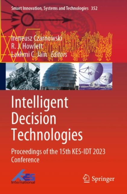 Intelligent Decision Technologies