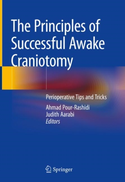 Principles of Successful Awake Craniotomy