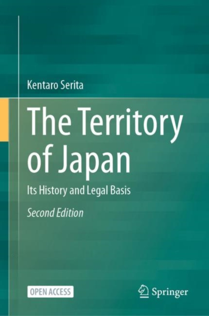 Territory of Japan