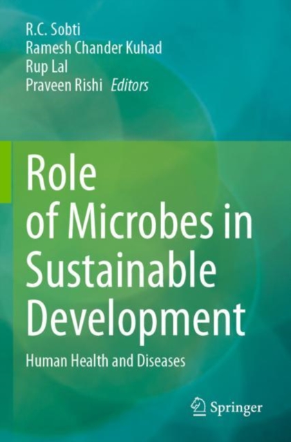 Role of Microbes in Sustainable Development