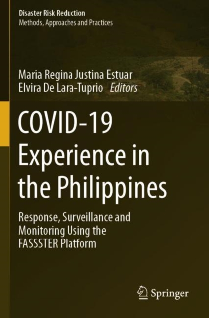 COVID-19 Experience in the Philippines