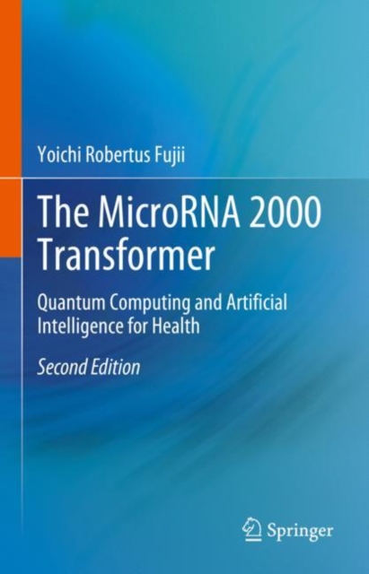 MicroRNA 2000 Transformer