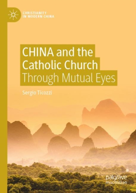 CHINA and the Catholic Church