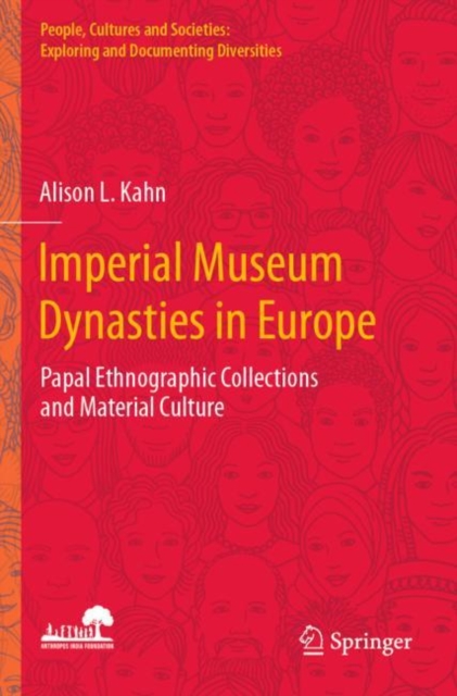 Imperial Museum Dynasties in Europe